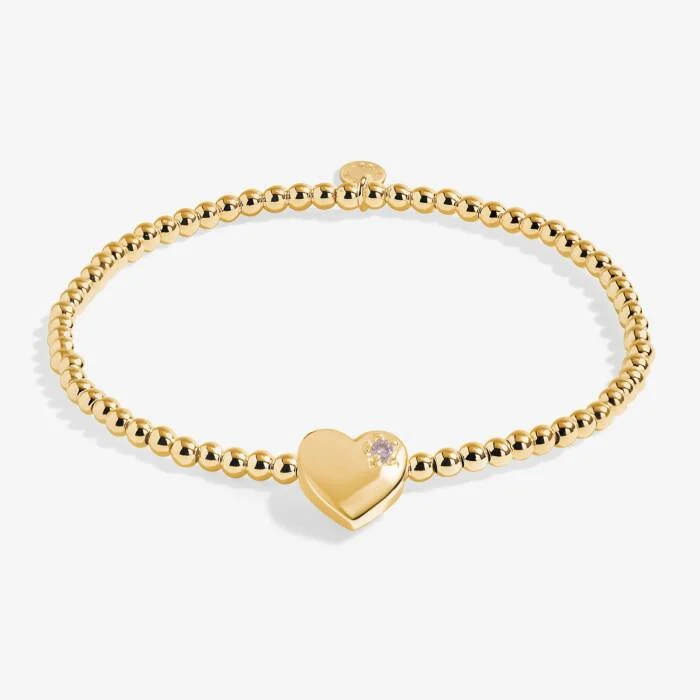 A Little Baby Girl Bracelet