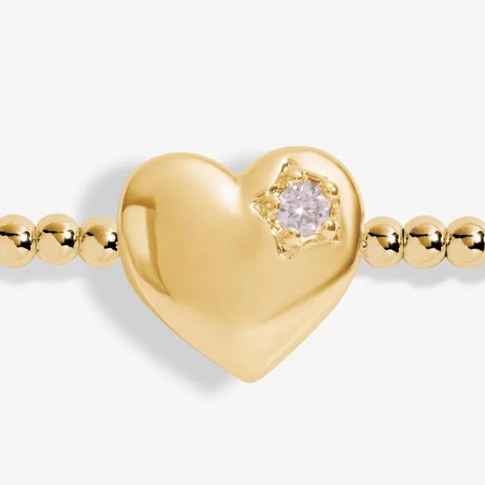 A Little Baby Girl Bracelet