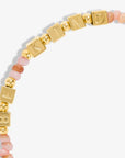 Be Kind Beaded Bracelet