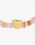 Be Kind Beaded Bracelet