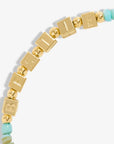 Bestie Beaded Bracelet