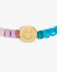 Bestie Beaded Bracelet