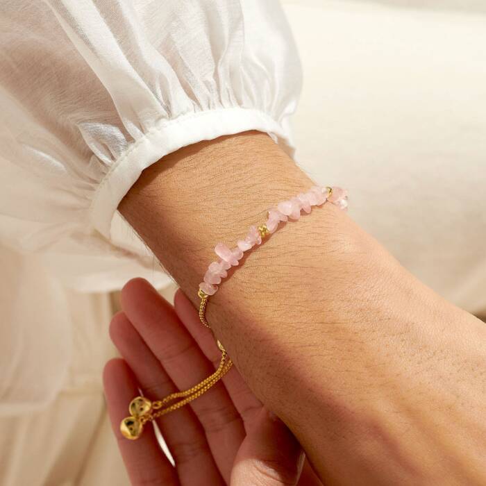 Rose Quartz