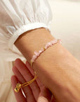 Rose Quartz