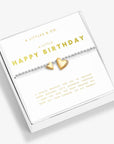 A Little Happy Birthday