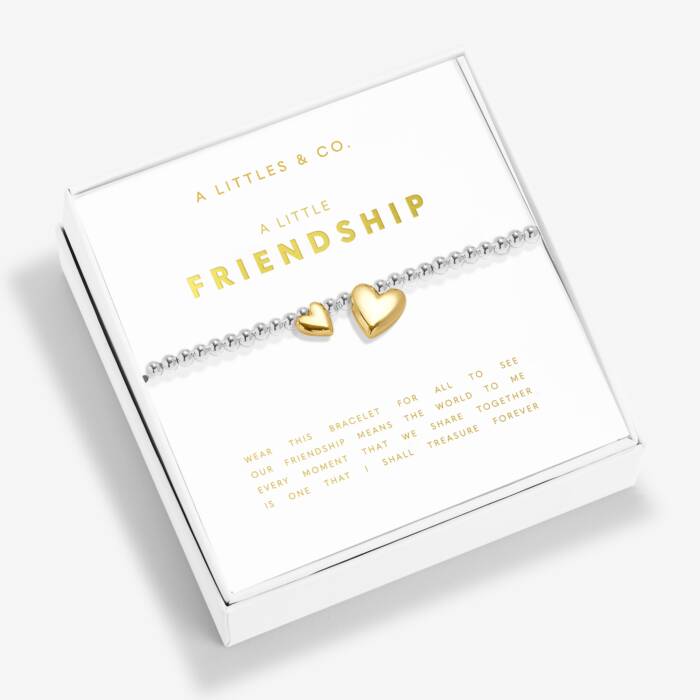 Boxed A Little Friendship