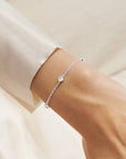 Style Stories - Cubic Zirconia Bracelet