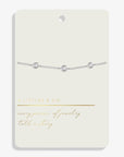 Style Stories - Cubic Zirconia Bracelet