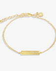 Style Stories - Bar Bracelet
