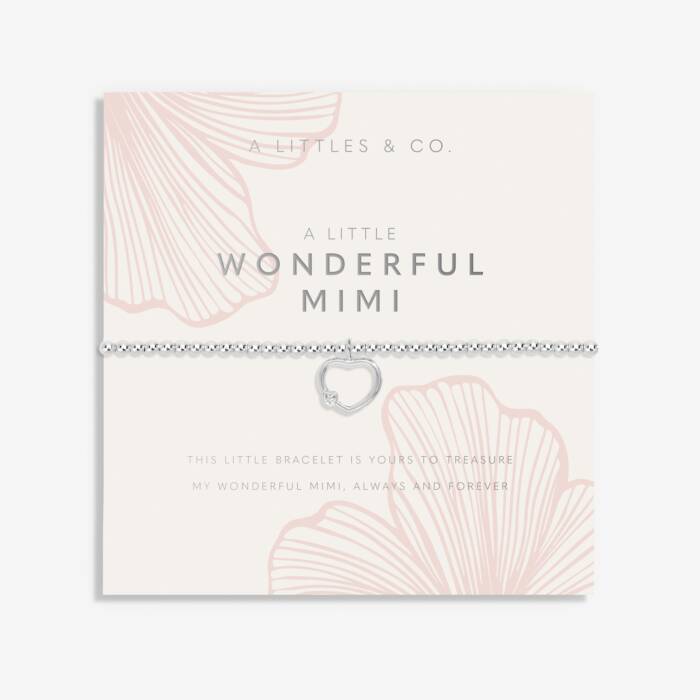 Wonderful Mimi