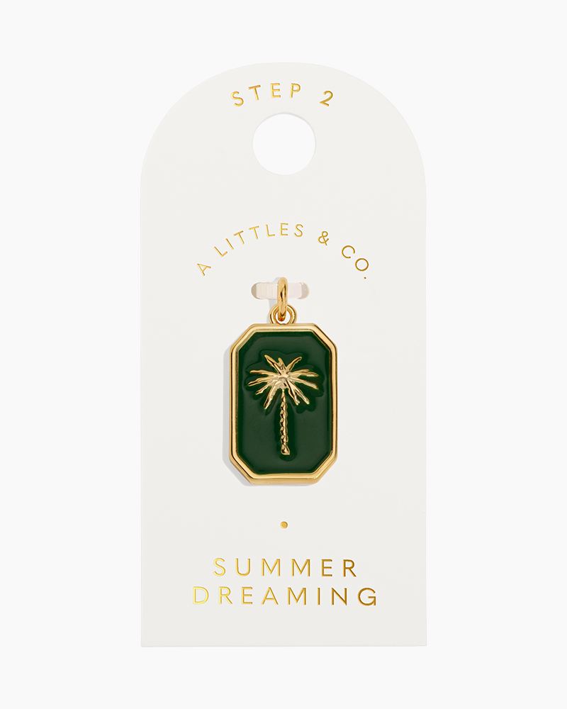 Summer Dreaming