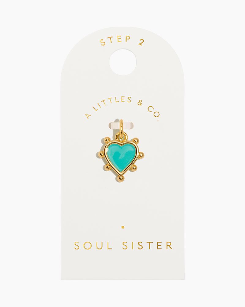 Soul Sister Gold