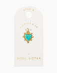 Soul Sister Gold
