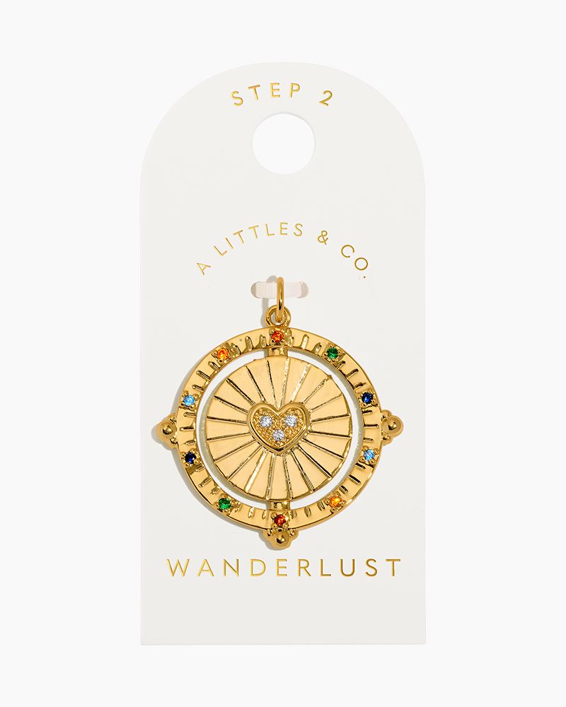 Wanderlust