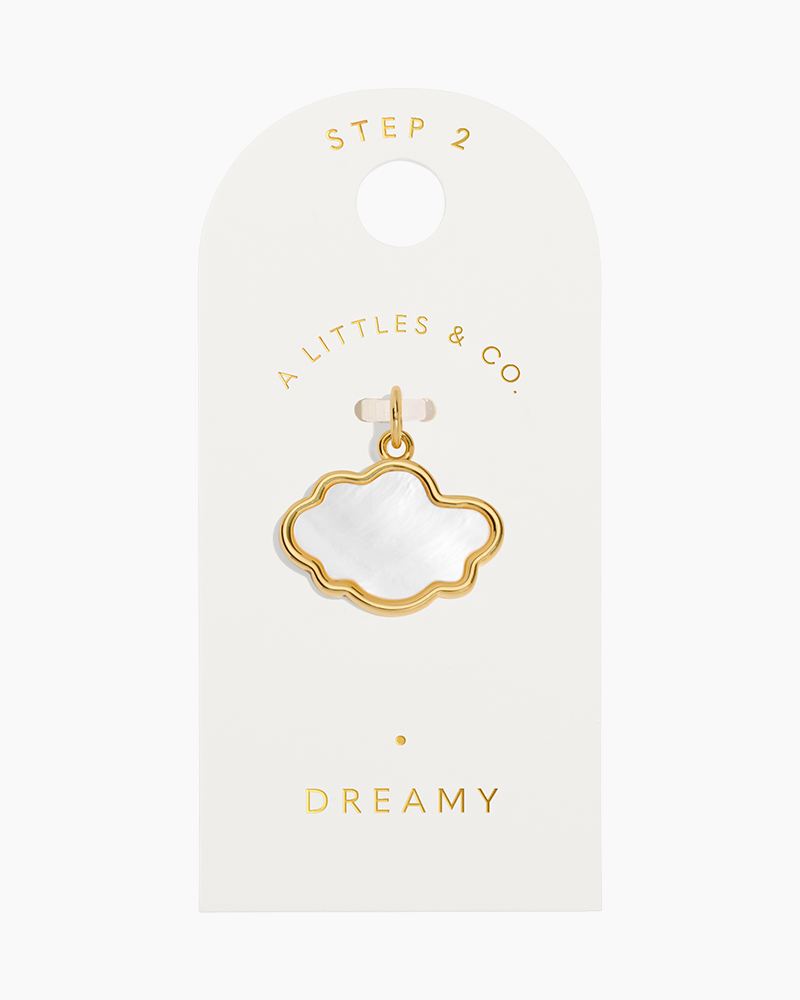 Dreamy