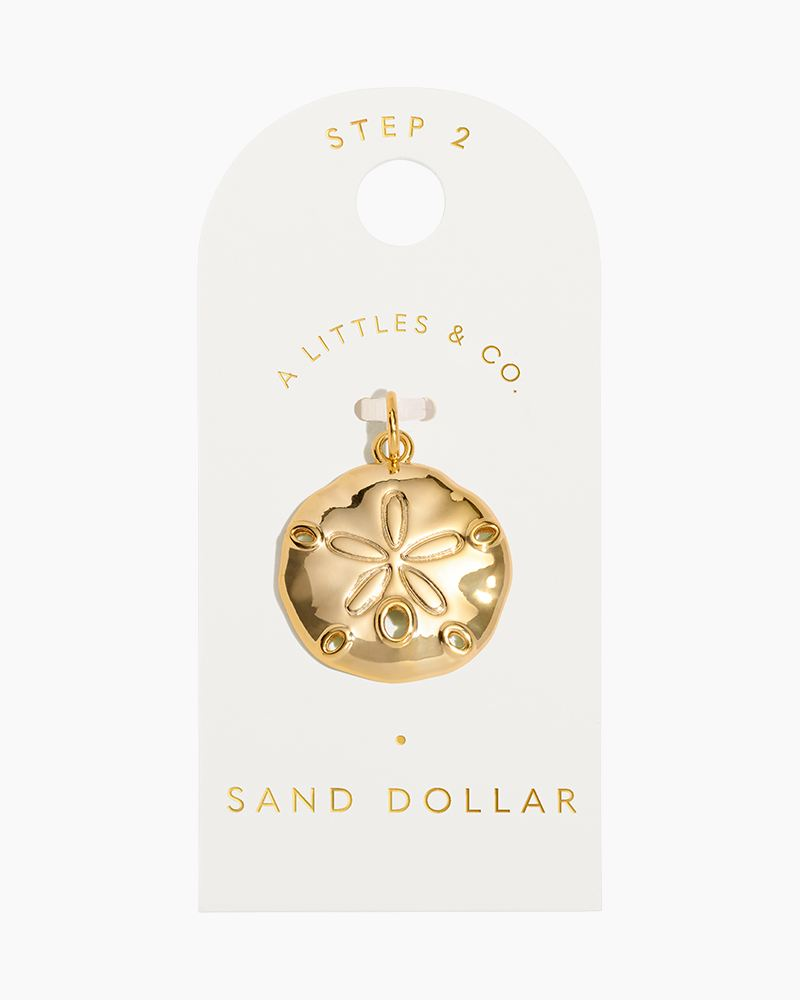 Sand Dollar
