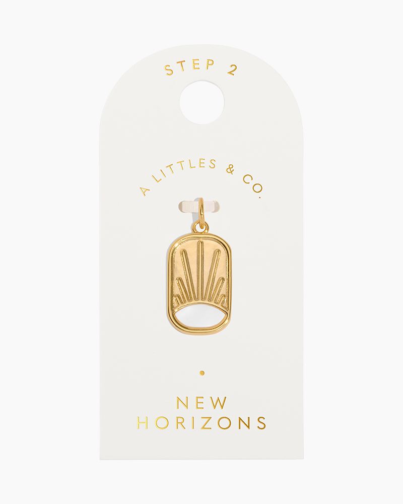 New Horizons