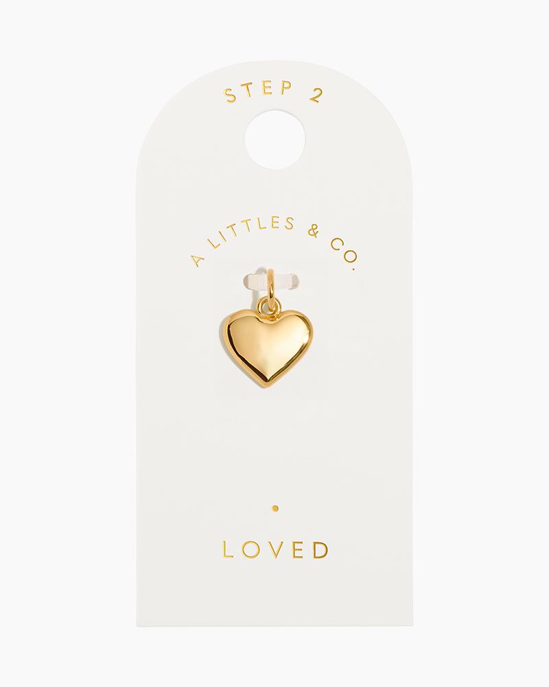 Loved