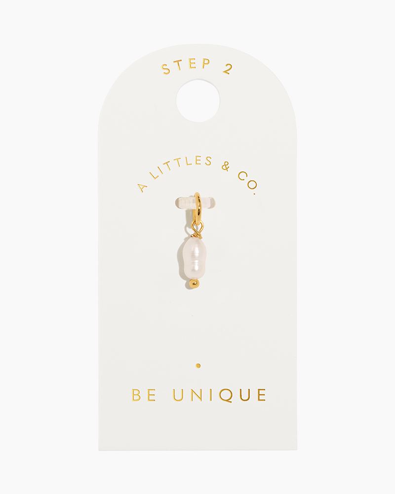 Be Unique Gold