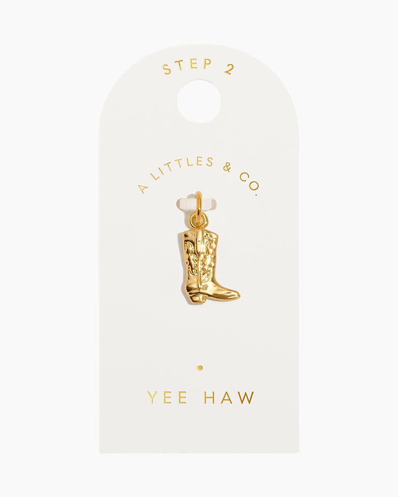 Yee Haw