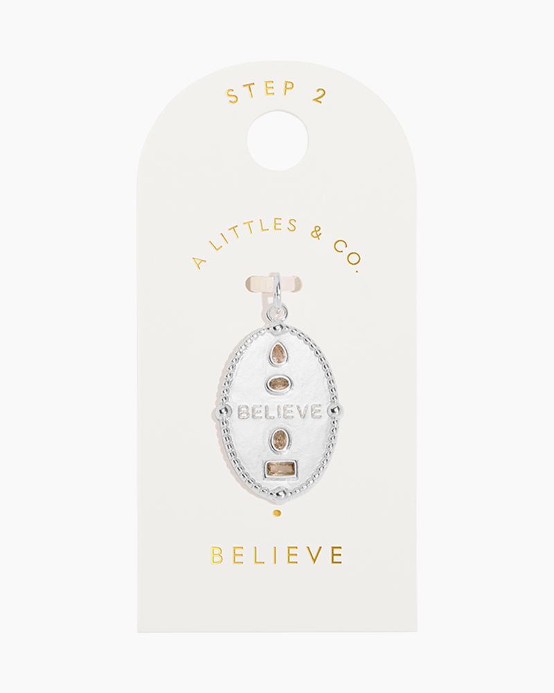 Believe