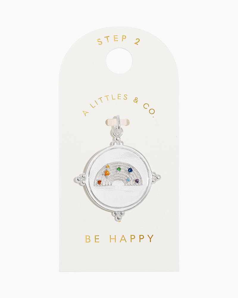 Happy