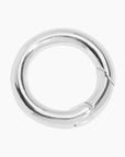 Round Charm Lock