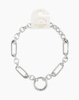 Chunky Oval Chain BR