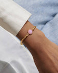 Serenity Stones Pink Jade