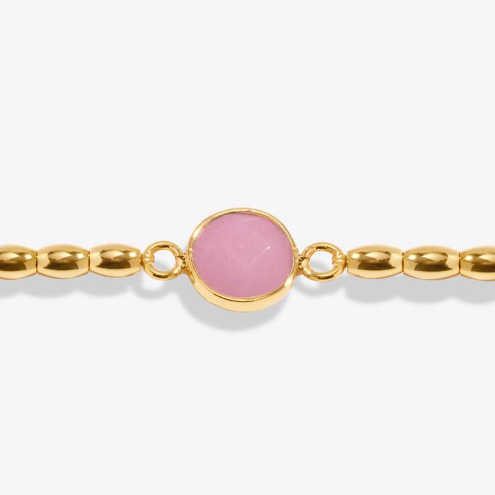 Serenity Stones Pink Jade