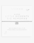 LIL MOMENTS