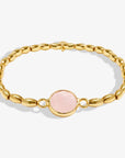 Serinity Stones Pink Quartz