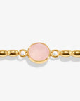 Serinity Stones Pink Quartz