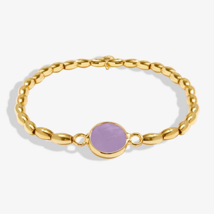 Serenity Stones Amethyst
