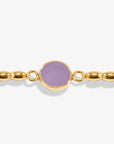 Serenity Stones Amethyst