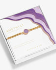Serenity Stones Amethyst