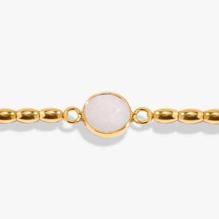 Serenity Stones White Jade