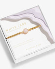 Serenity Stones White Jade