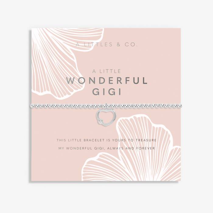 Wonderful Gigi