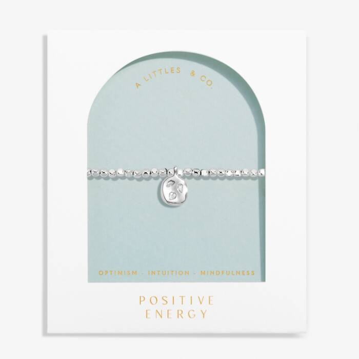 Positive Energy Bracelet