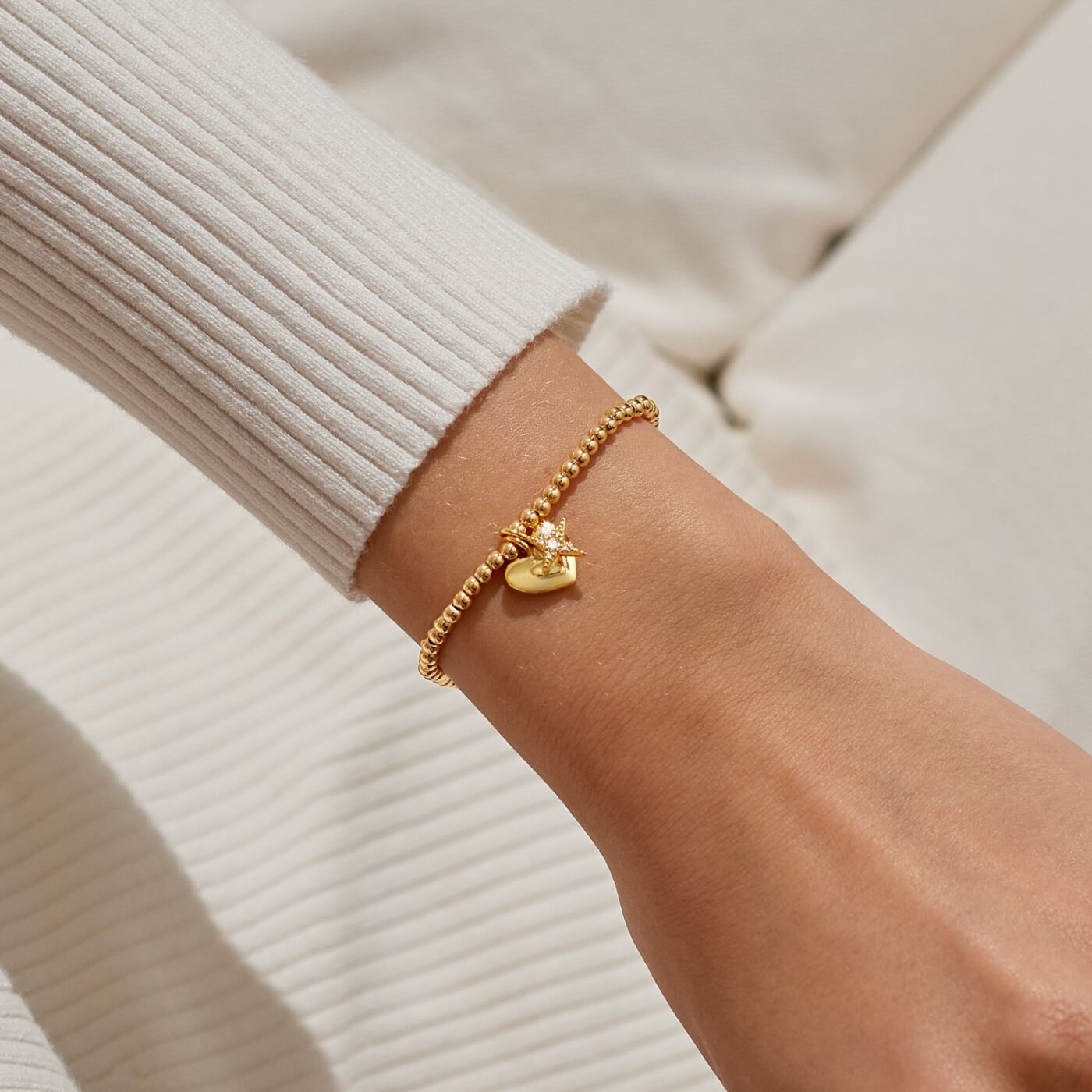 A Little Blessed To Have A Mom Like You