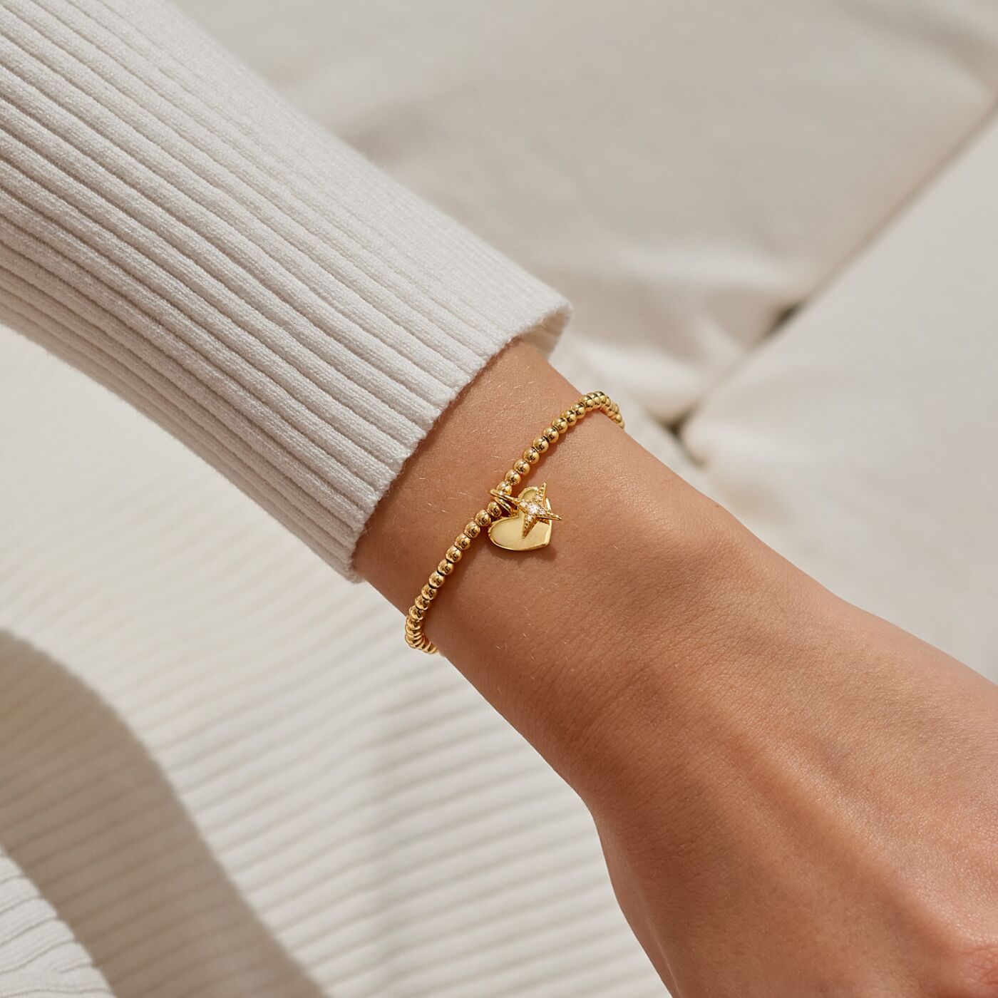 A Little Blessed To Have A Daughter