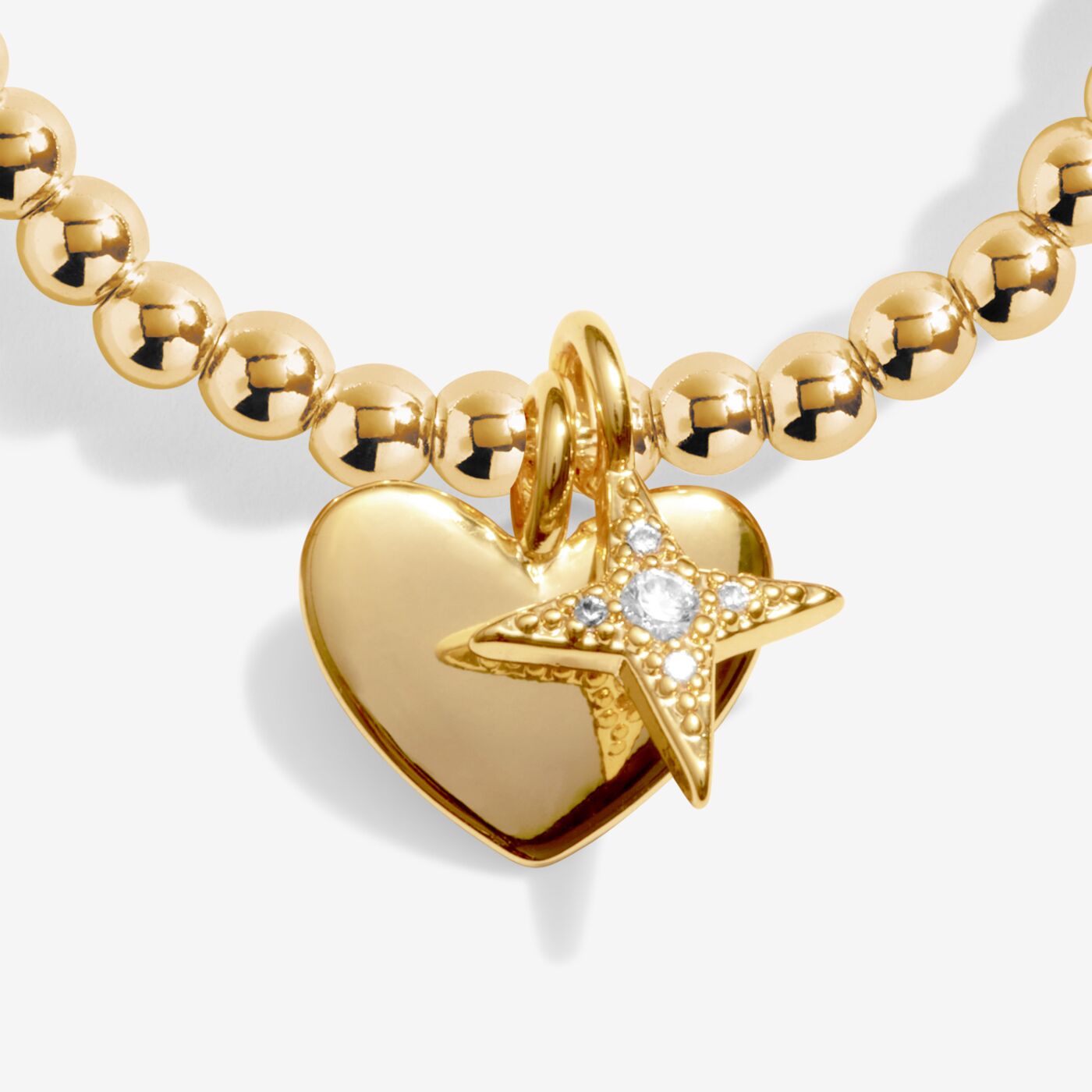 A Little Blessed To Have A Daughter