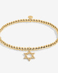 A Little Star Of David
