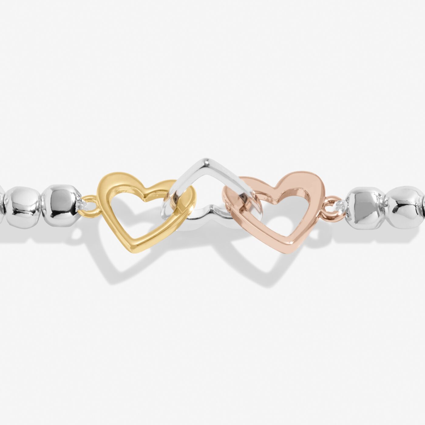 Thankful, Grateful, Blessed