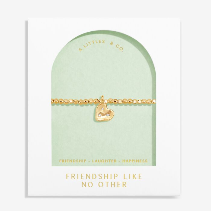 Friendship Like No Other