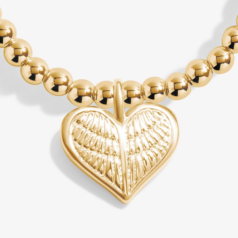 A Little Always Remembered