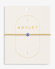 Anklet Intuition