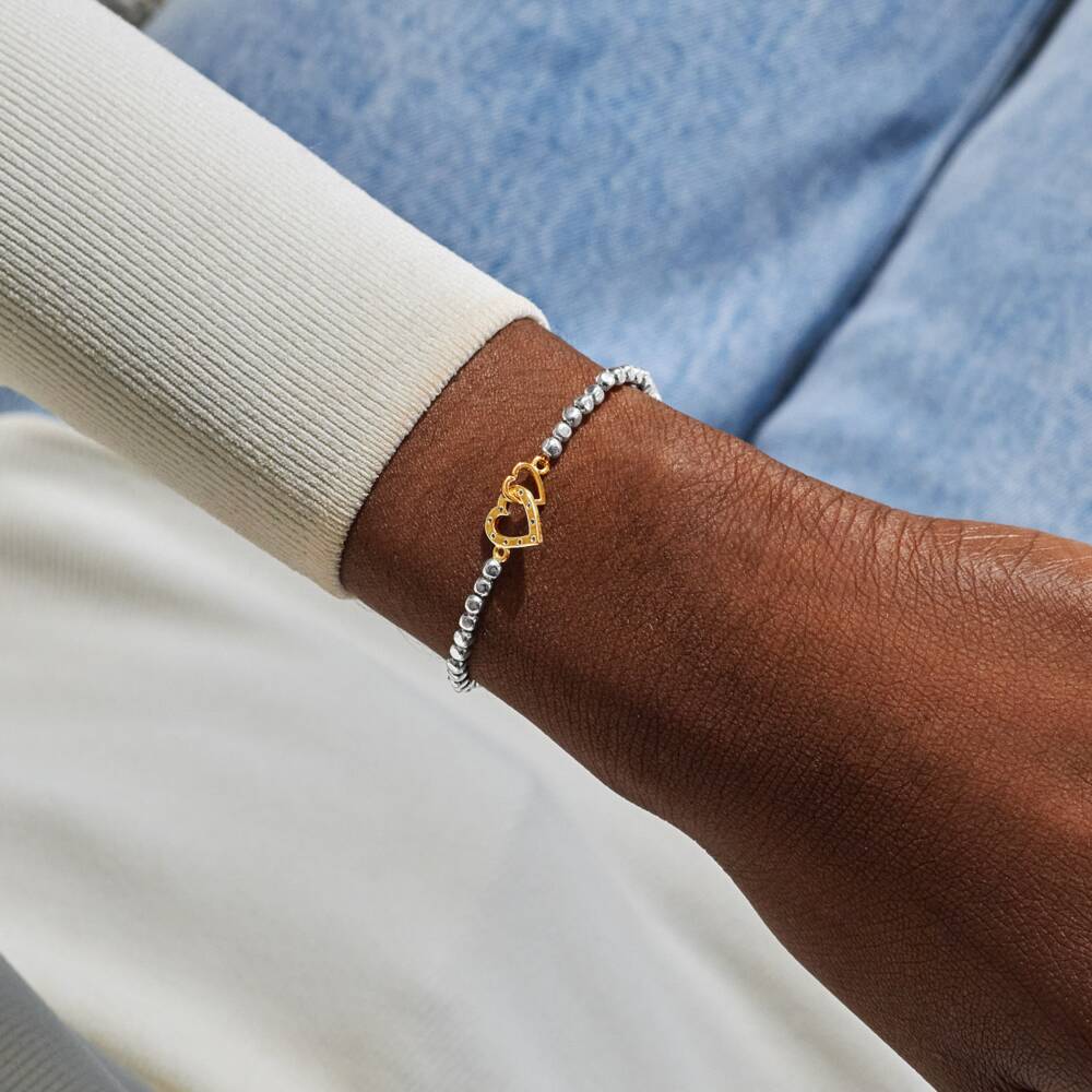 Forever Together Mother & Son