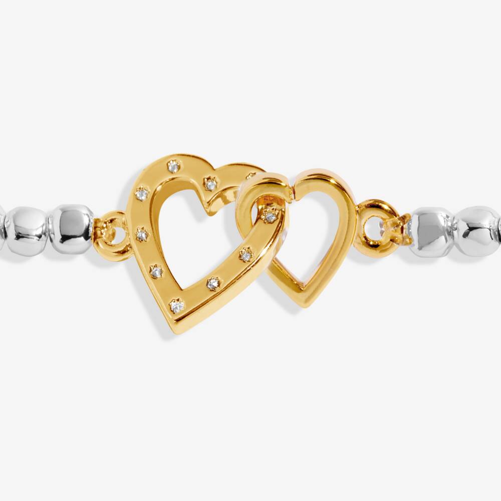 Forever Together Mother & Son